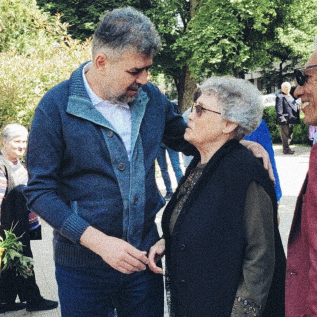 Pensionarii cu venituri mici primesc un ajutor de 800 de lei de la Guvern