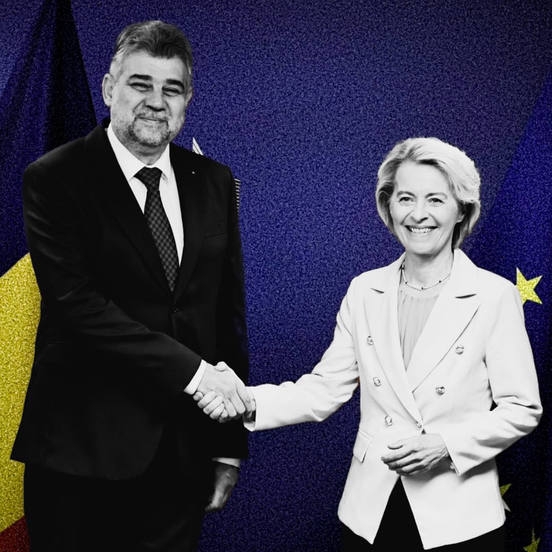 Europa trebuie să își mențină securitatea, spune premierul