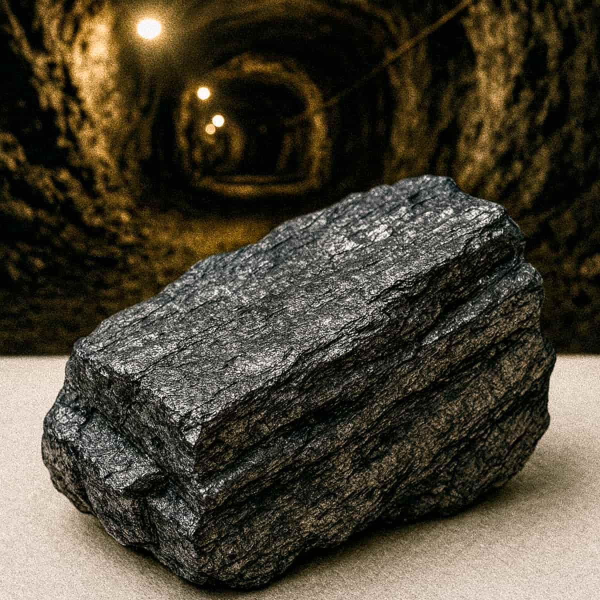 Mina de la Baia de Fier va fi repornită cu 200 milioane € de la UE