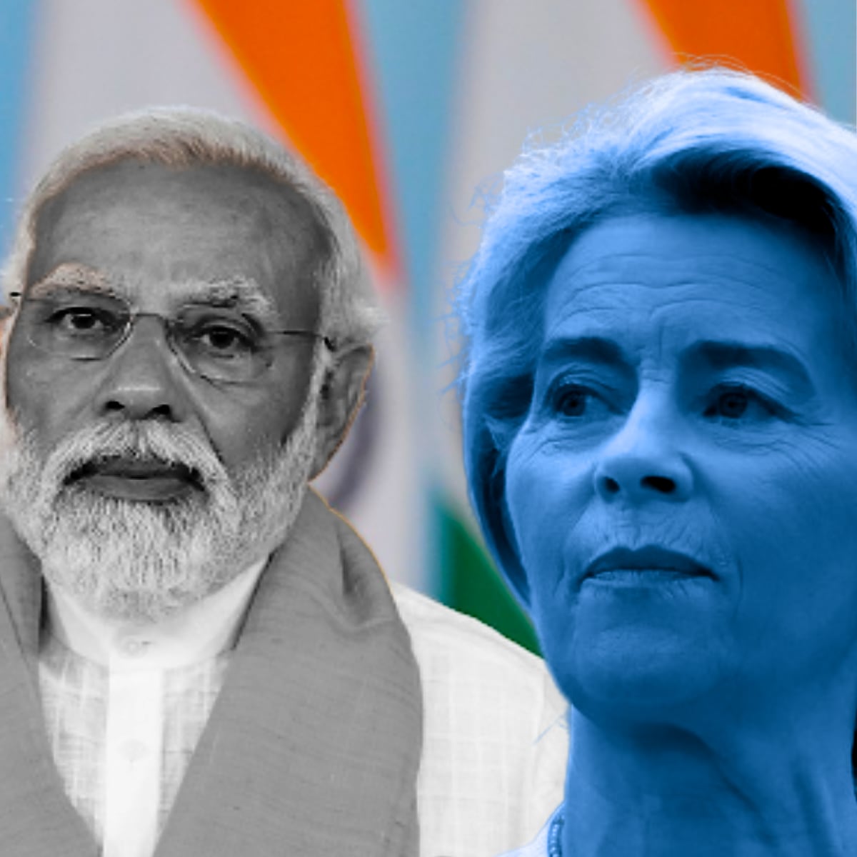 Acord de liber schimb EU-India – în 2025