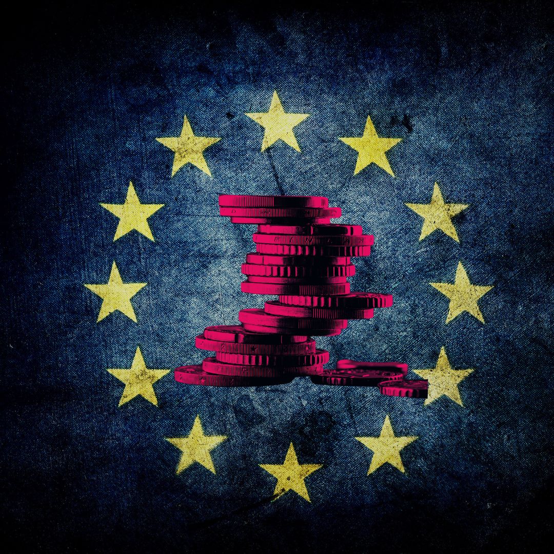 România a primit 100 de miliarde € fonduri UE de la aderare până azi