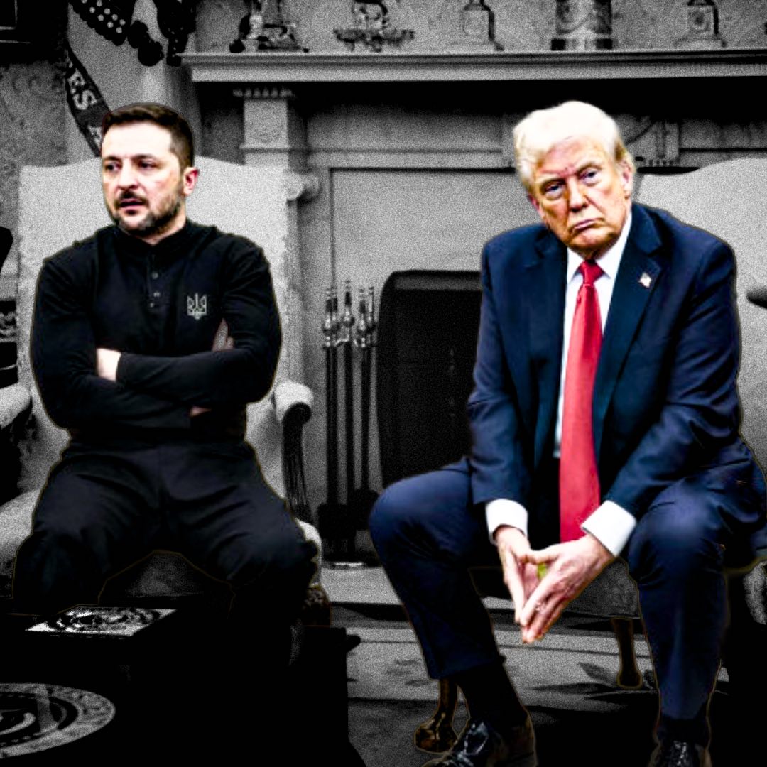 CTP: Care va fi următoarea țară tranșată la tarabă de Trump cu Putin?