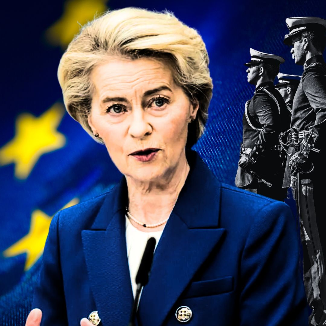 Trăim vremuri periculoase