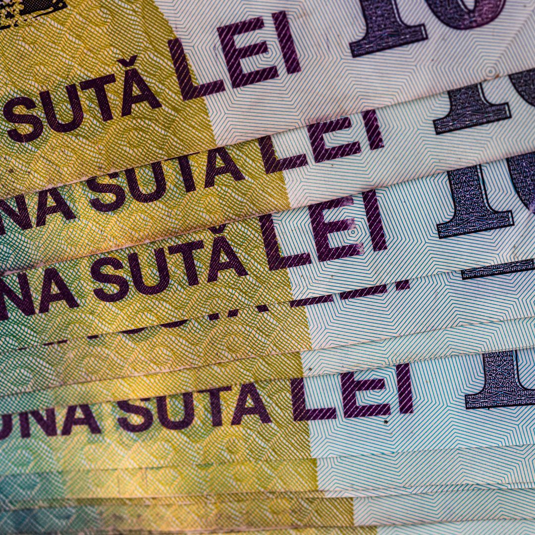 BNR: Inflația crește în următoarele luni, dar scade spre finalul anului la 3,8%