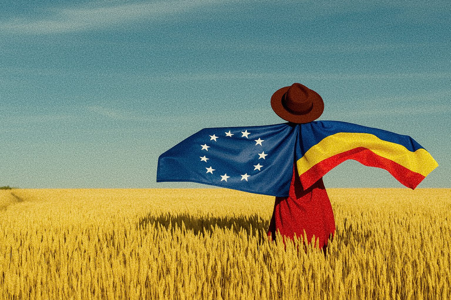 După 20 de ani – BREVIAR Intern