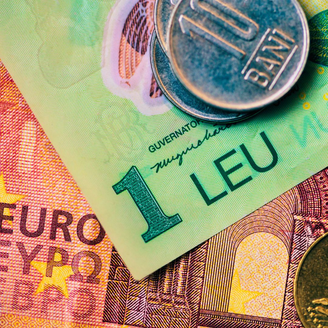 Deficitul de cont curent, creștere masivă la început de an: +85%
