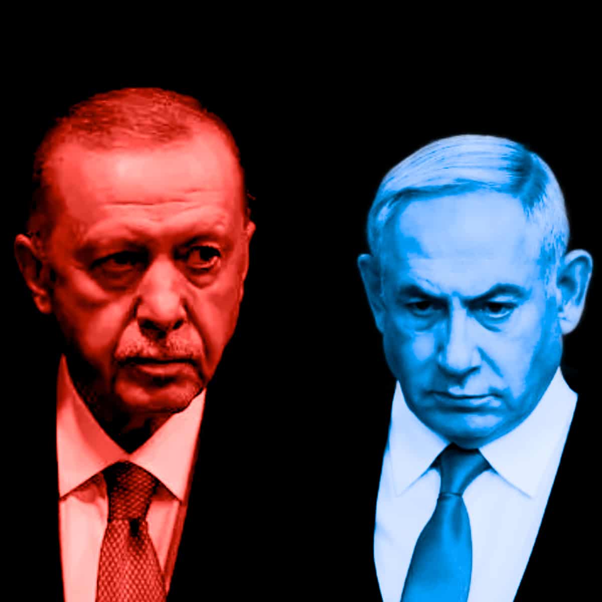 Turcia și Israel aproape de război?
