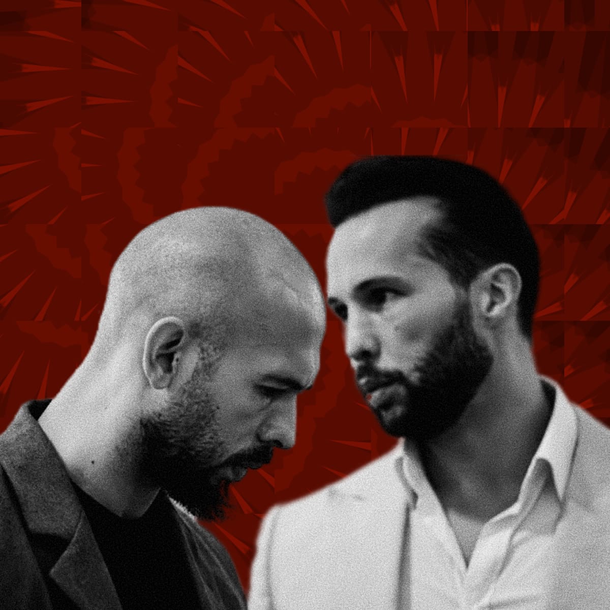 Frații HATE – BREVIAR Extern