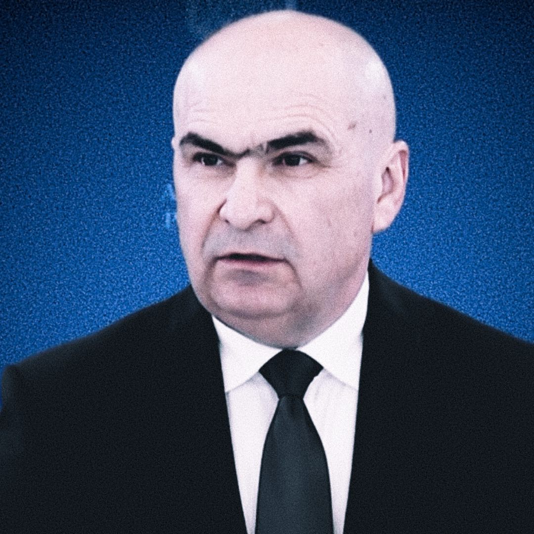 Bolojan: Președintele nu e un „tătuc” cu puteri nelimitate