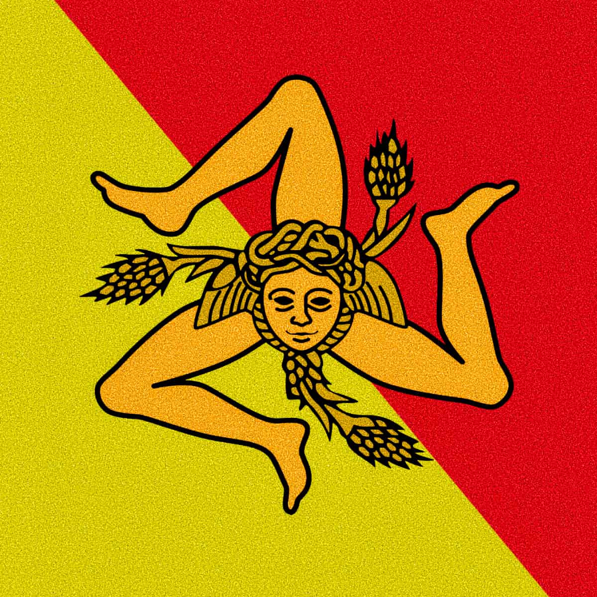 Palermo – Un oraș delicios de haotic