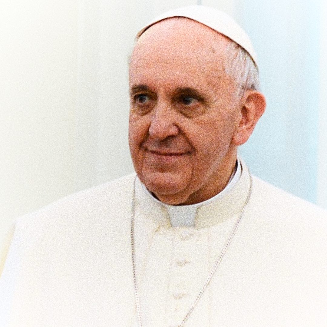 Francisc: O epocă a compasiunii