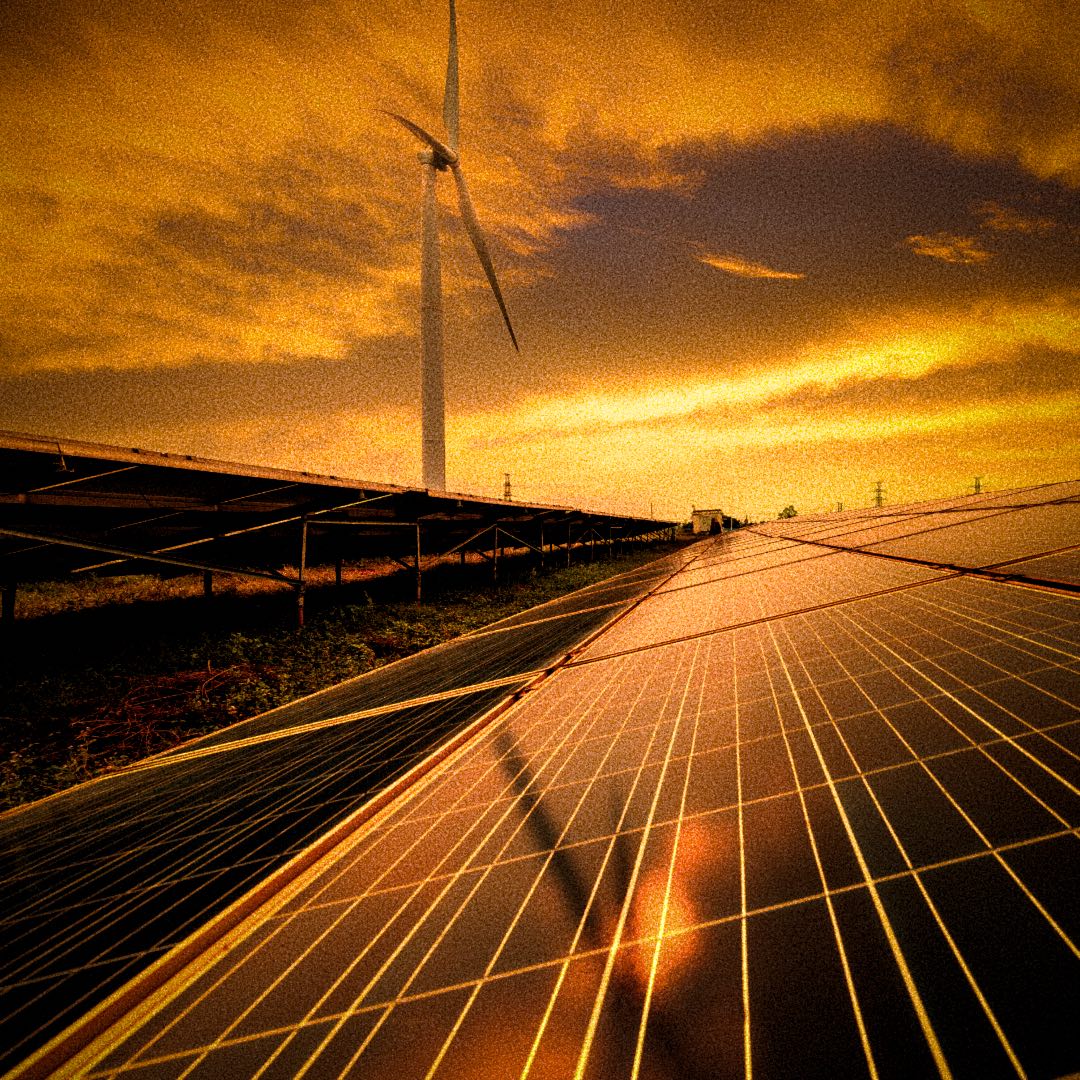 Ministerul Energiei a finalizat cel mai mare parc fotovoltaic finanțat prin PNRR