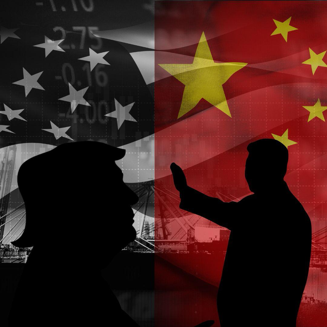 Defensiva Chinei în războiul vamal: taxe de 34% pentru americani