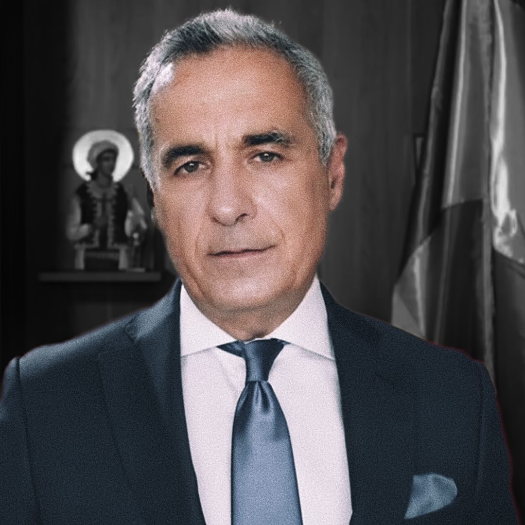 Călin Georgescu se retrage din politică