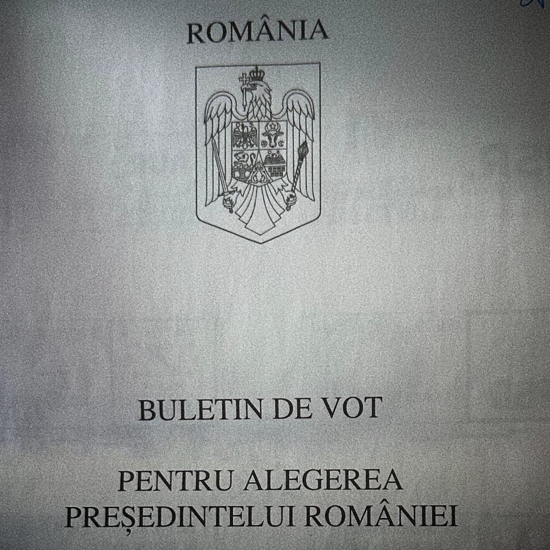 Diaspora începe de azi să voteze