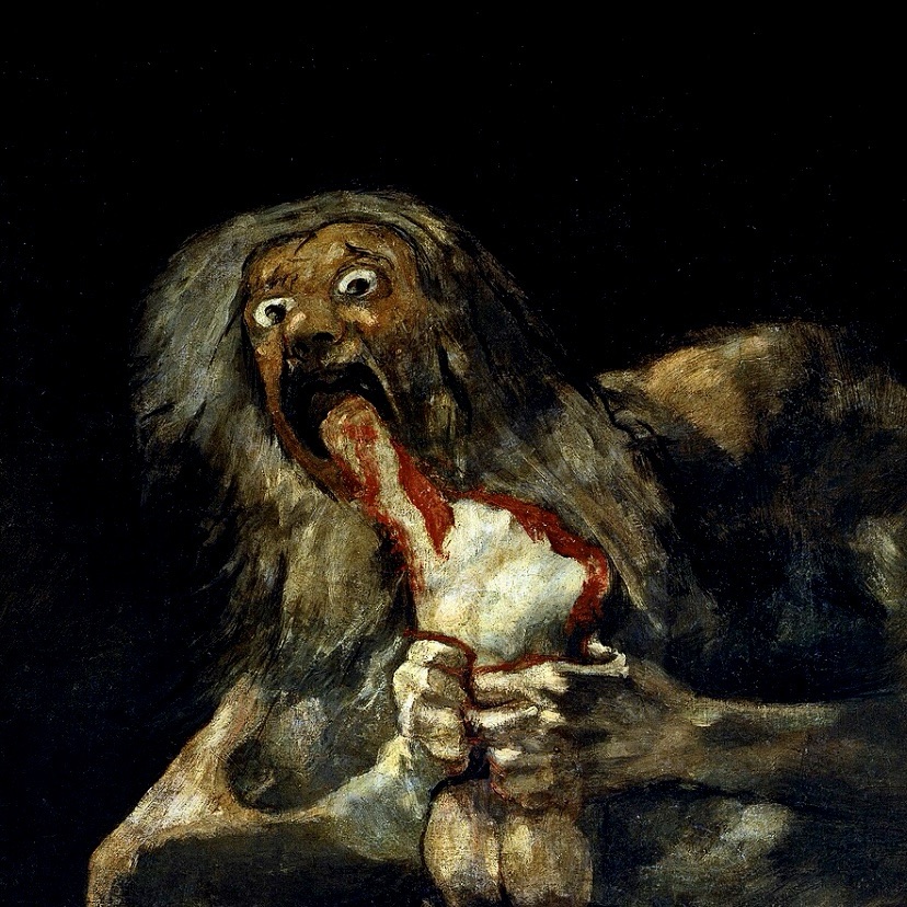 Mușcătura știrbilor