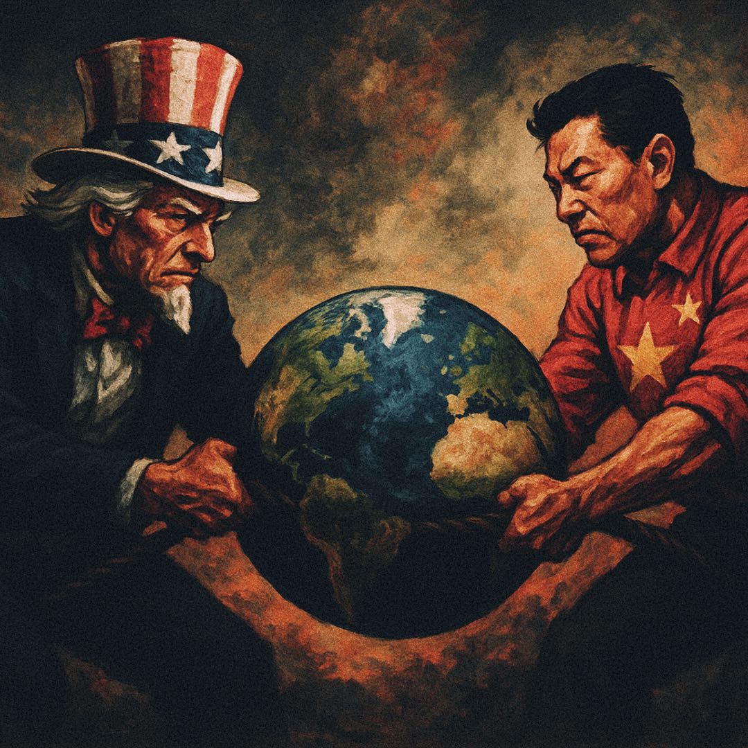 Lupta s-a sfârșit. Începe lupta – BREVIAR Extern