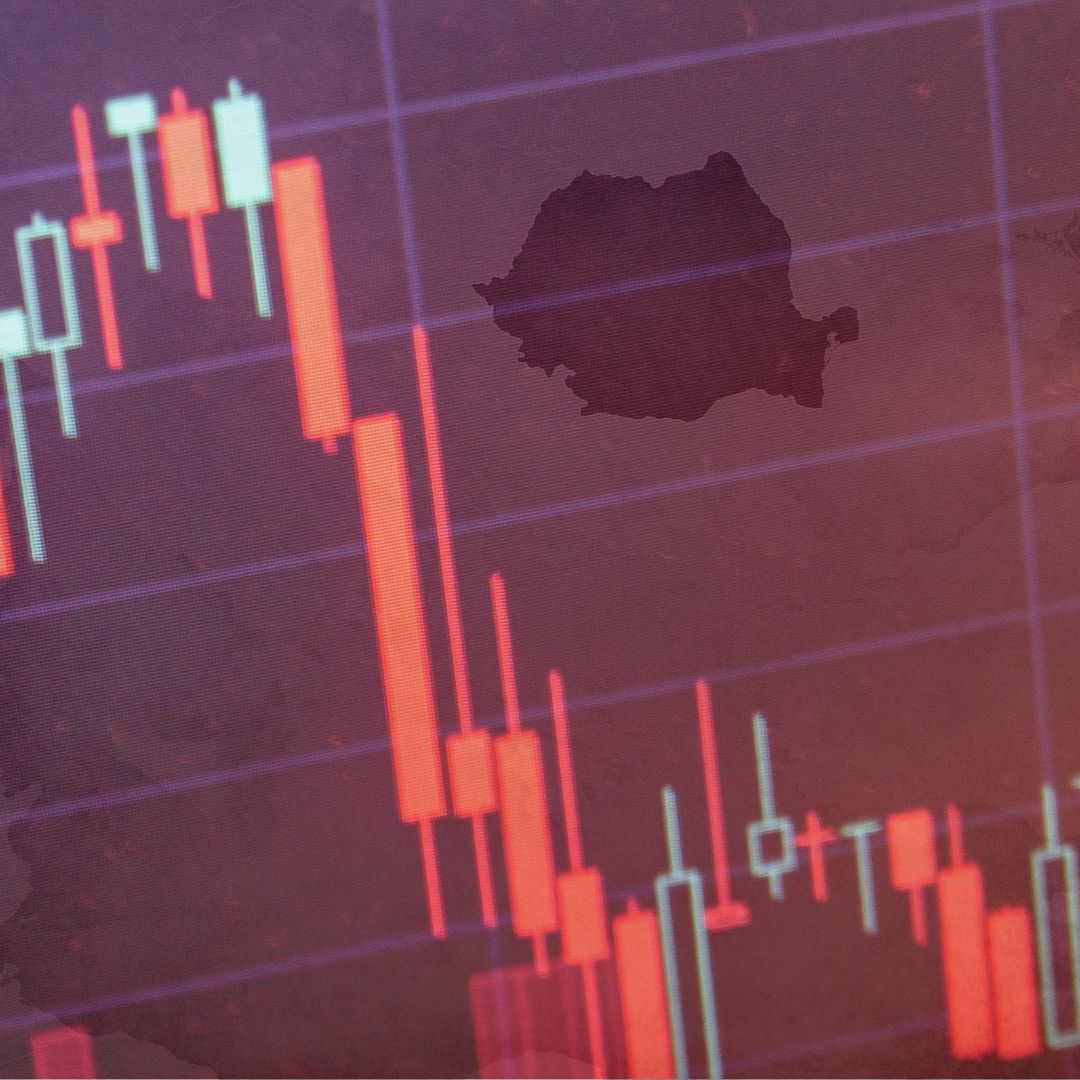 Moody’s Analytics, avertisment pentru Guvern: Consolidare fiscală sau agravarea deficitului