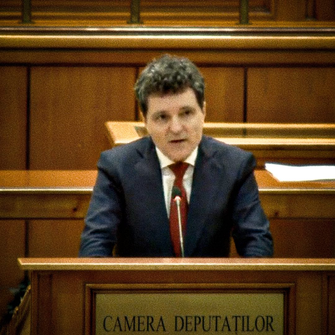 Planul lui Nicușor Dan: REFORMĂ