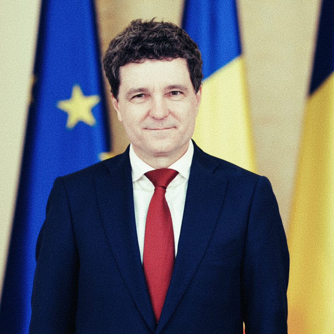 Avem președinte – BREVIAR Intern