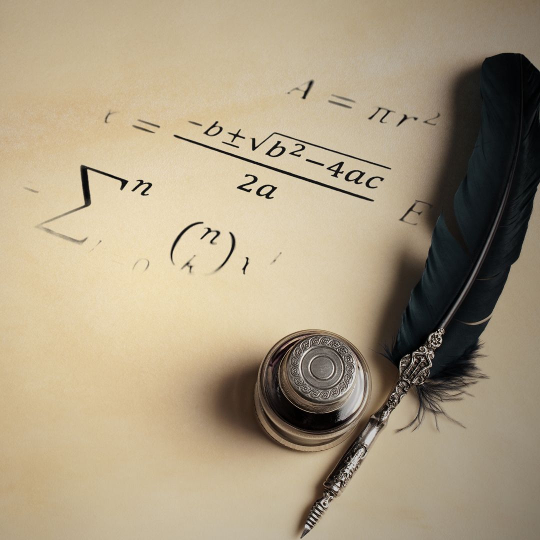 Poezie sau matematică? – BREVIAR Intern