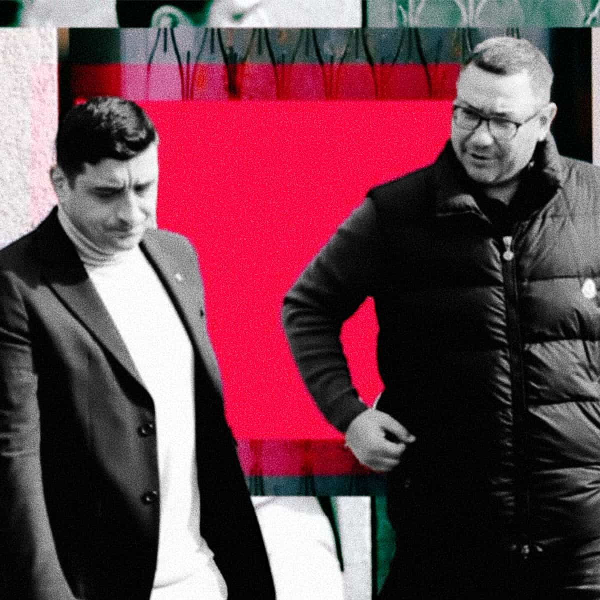 Ponta despre Simion: „Nu vreau să fie preşedinte cu mâna mea”