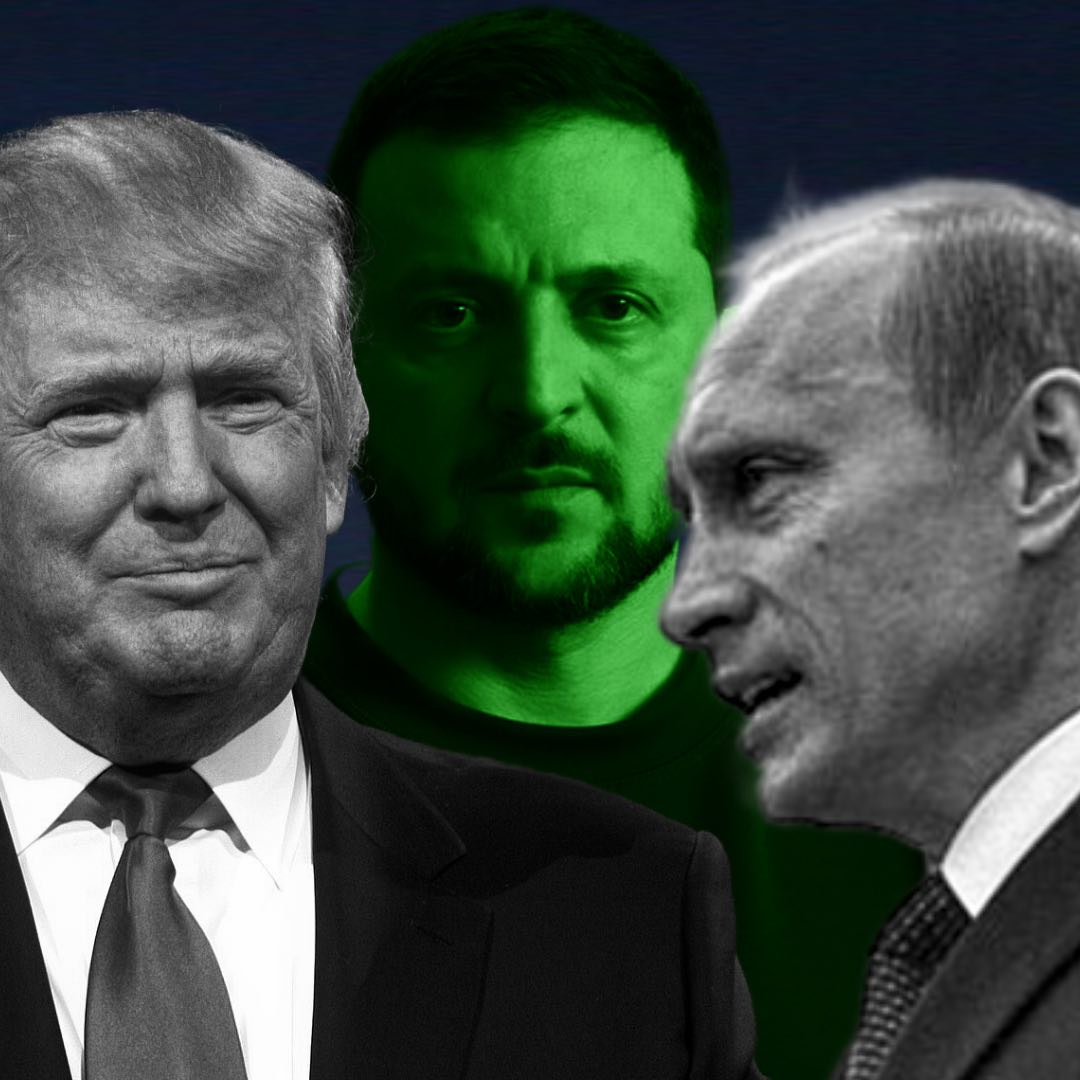 “E posibil” ca Putin să invadeze și alte țări, recunoaște Trump