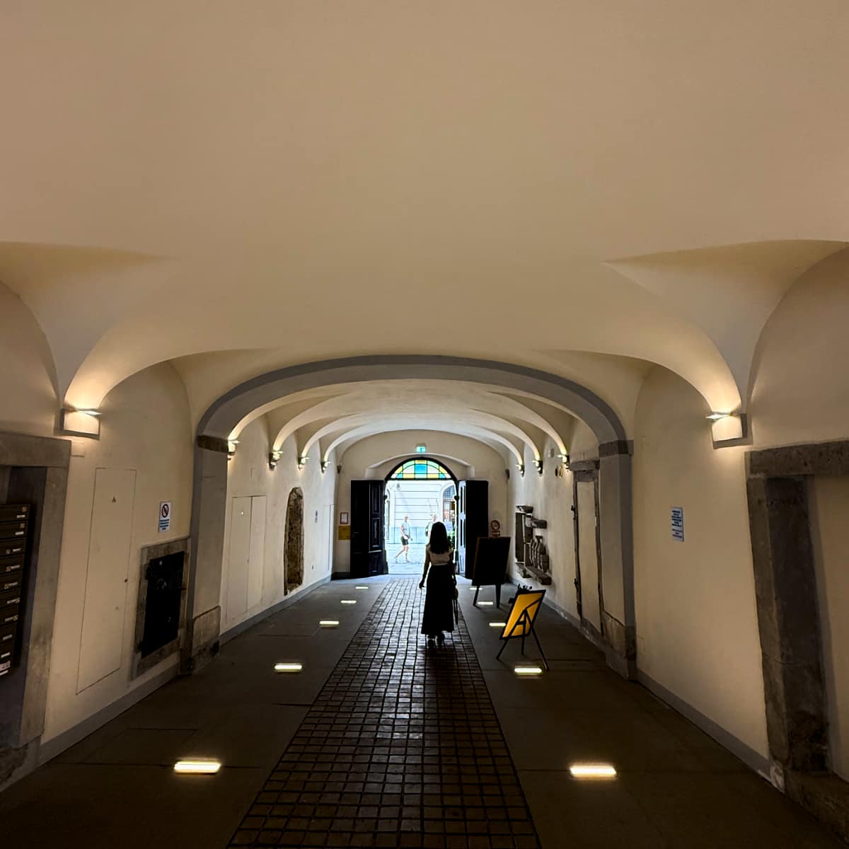 Ljubljana: scurtă oprire într-o capitală cochetă, dar trecătoare