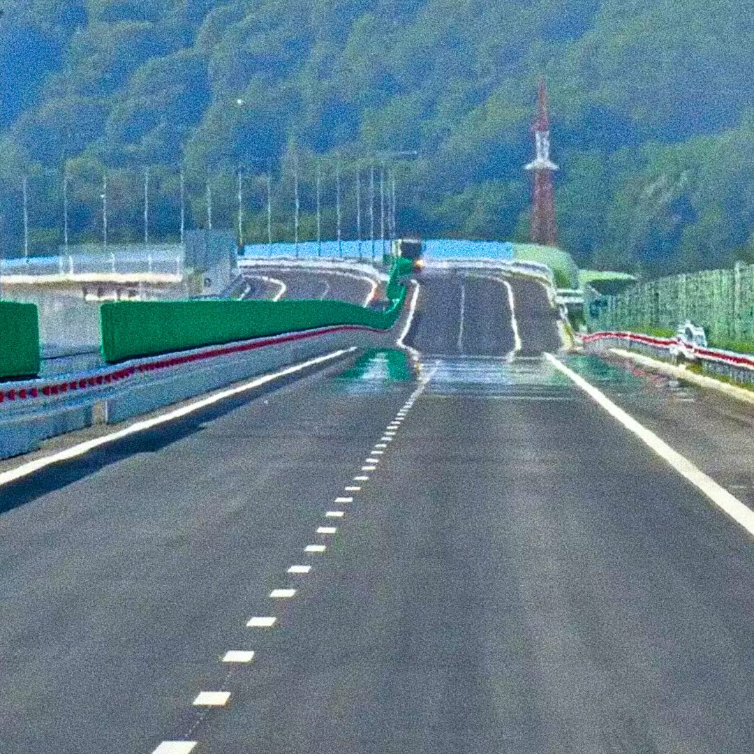 Se deschide circulația pe un nou sector A1, construit cu fonduri UE