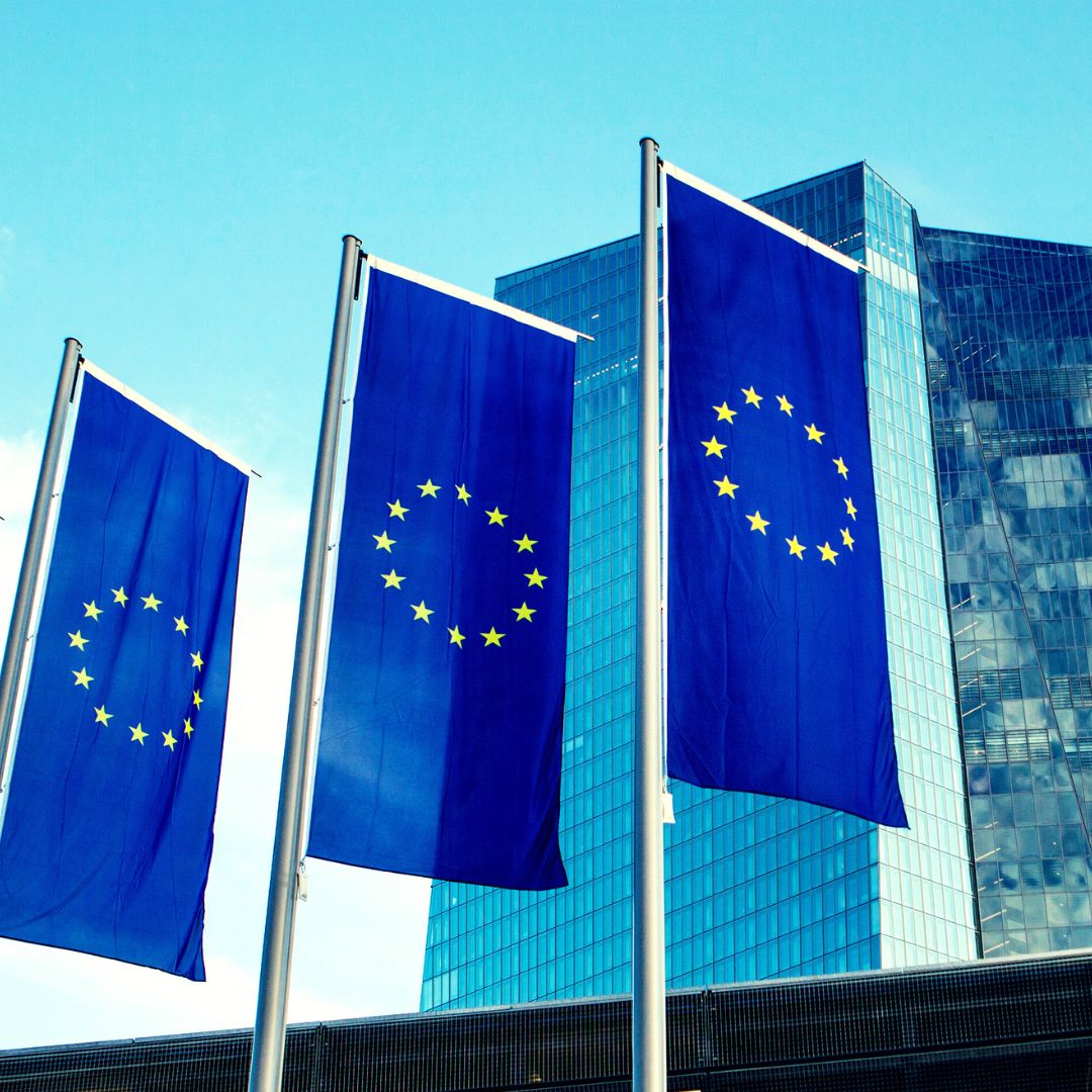 BCE a redus la 2% dobânda de referință