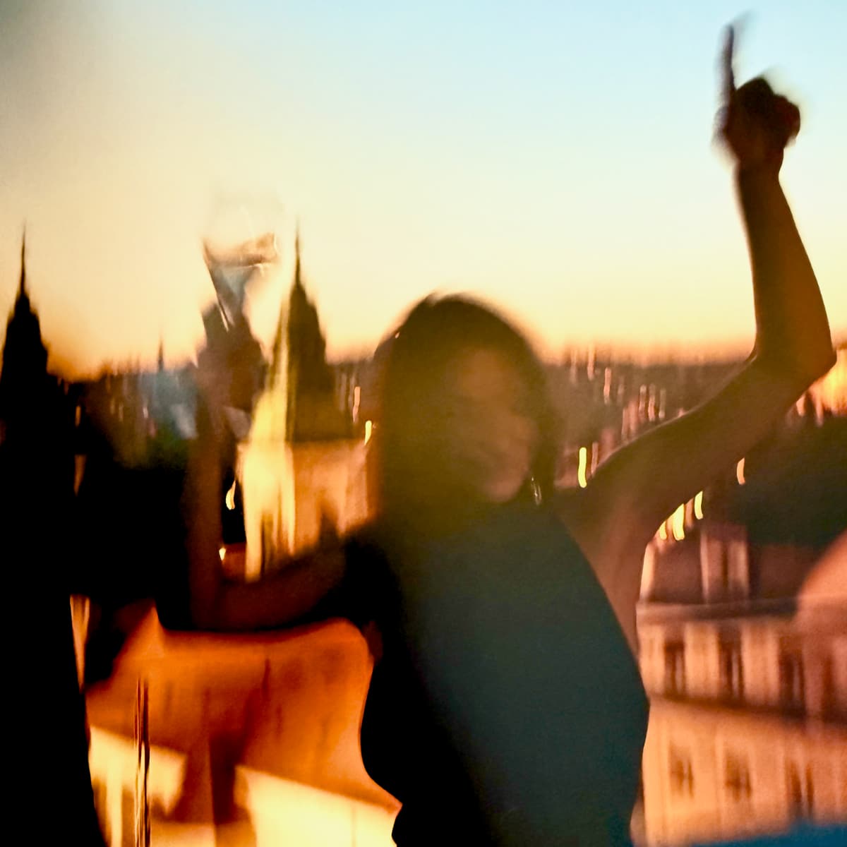 Budapesta: Eleganță imperială și cicatrici balcanice