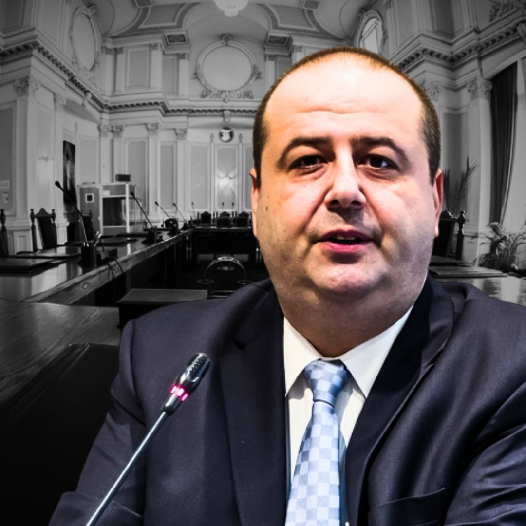 Mihai Busuioc – contestat din toate părțile