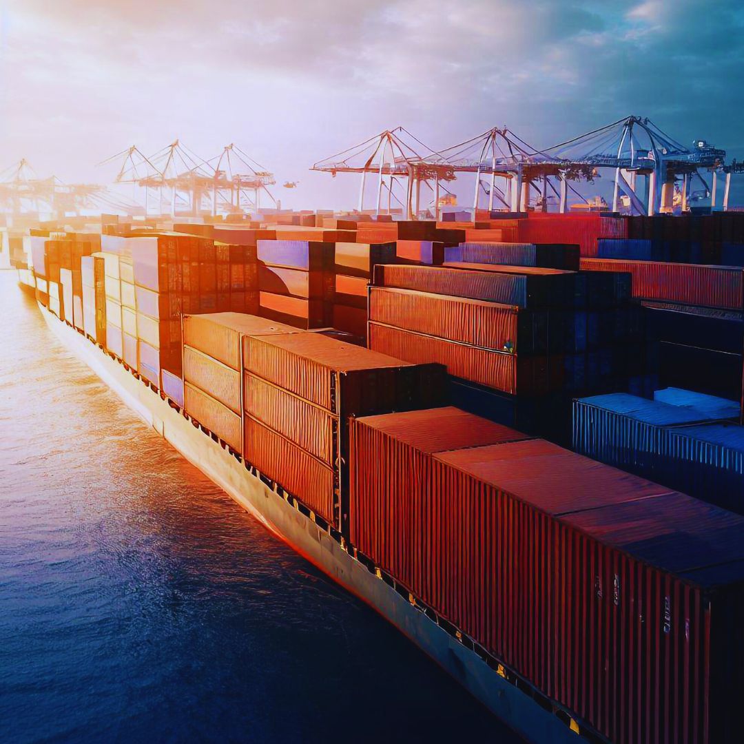 Deficitul comercial scapă de sub control: +24,5% în primele 4 luni