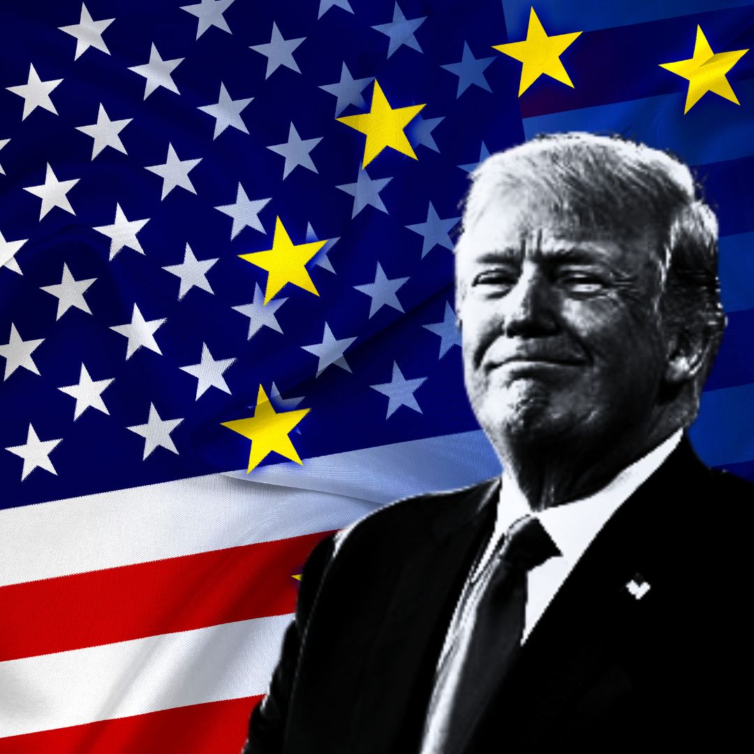 Trump, despre articolul 5 al NATO care prevede apărarea colectivă: E interpretabil