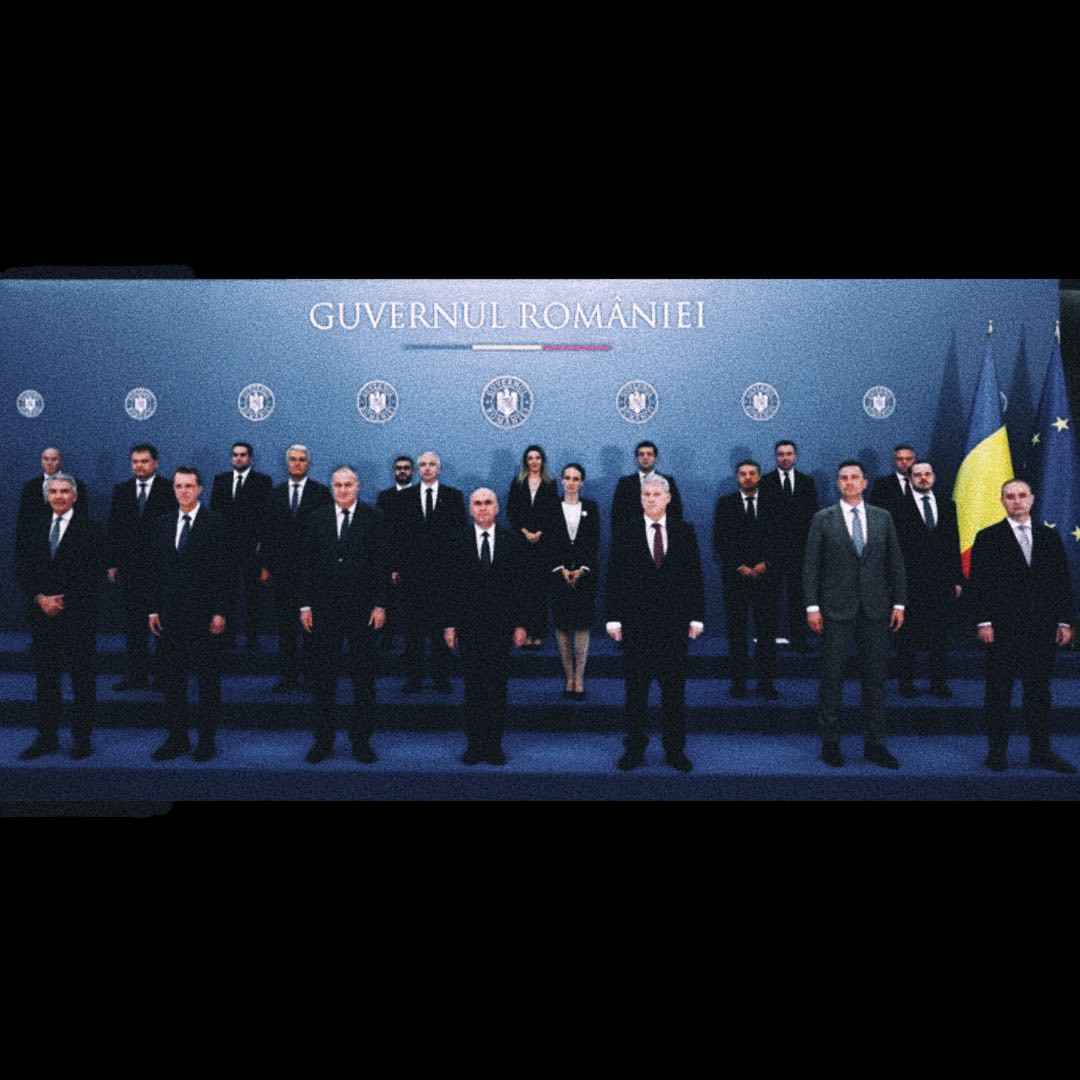 Guvern nou, obiceiuri vechi – BREVIAR Intern