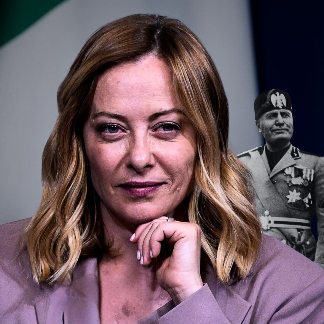 Italia – încă un pas spre autoritarism
