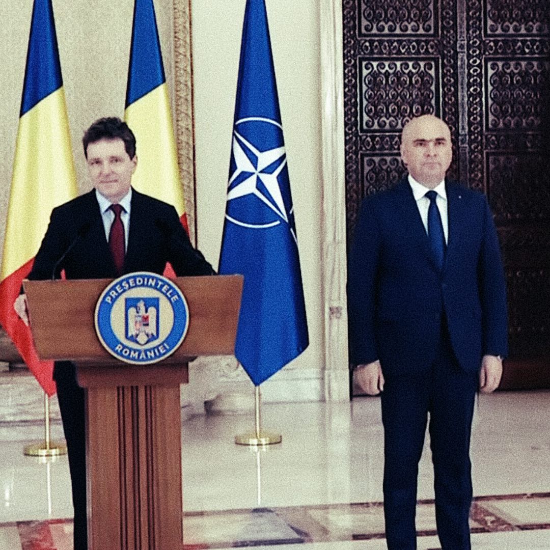 Nou capitol pentru PNL, răscruce pentru Nicușor – BREVIAR Intern