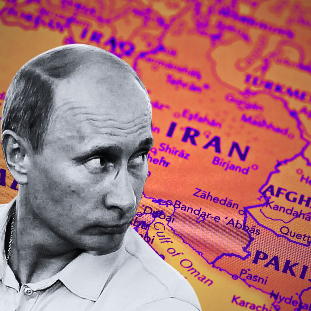 Trump nu-l vrea pe Putin la masa negocierilor din Orientul Mijlociu