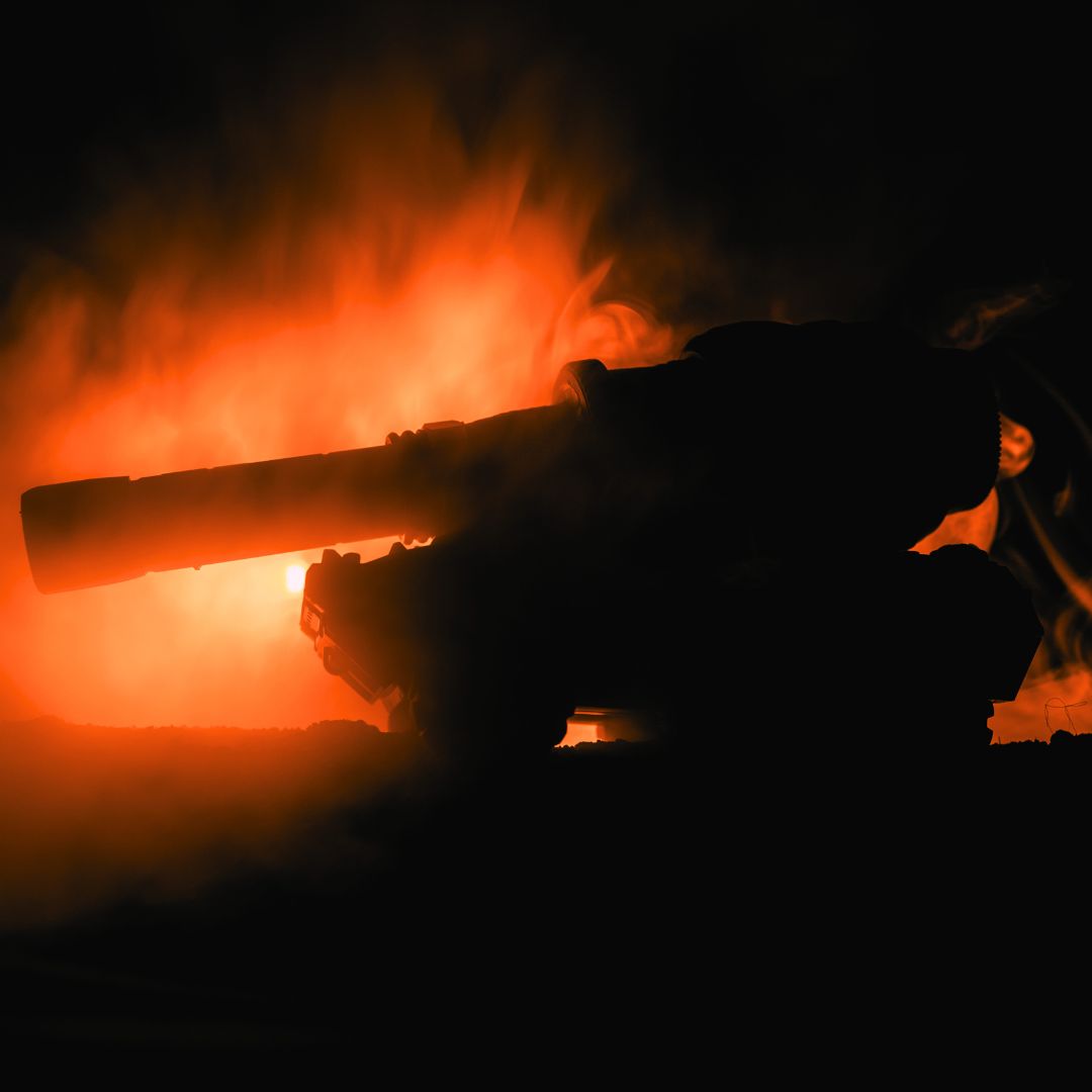 Cea mai mare frică a românilor: Războiul