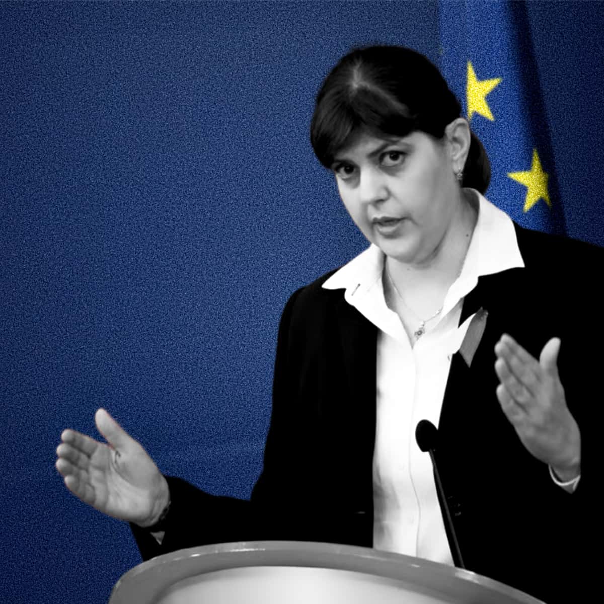 Cine face fraudă cu TVA în România? Kovesi arată cu degetul spre mafia italiană și chineză