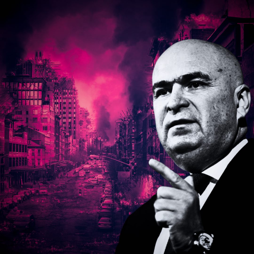 Bolojan: Banii sau apocalipsa