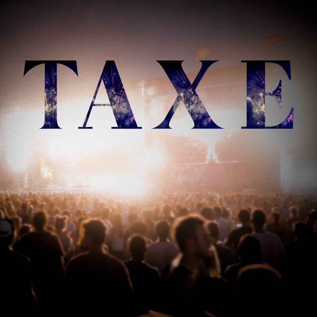 Sezonul festivalurilor de taxe – BREVIAR Intern