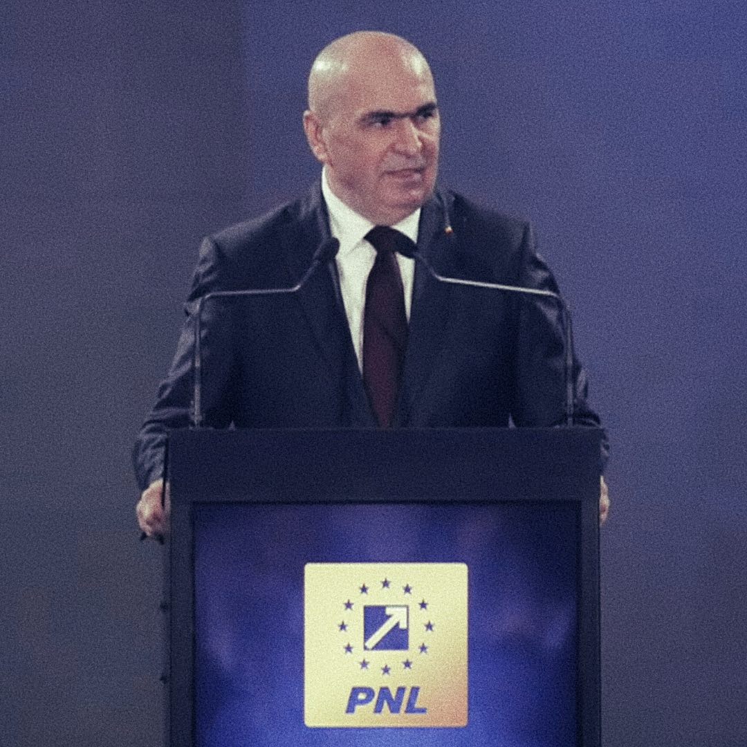 Bolojan, despre PNL: „Ne-am mulţumit să fim un partid de structuri”