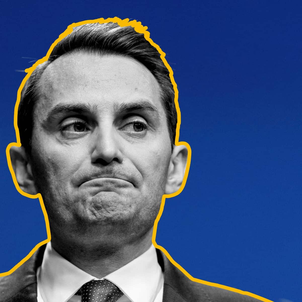 Șeful cancelariei lui Bolojan stă într-un apartament de 135 mp de la stat