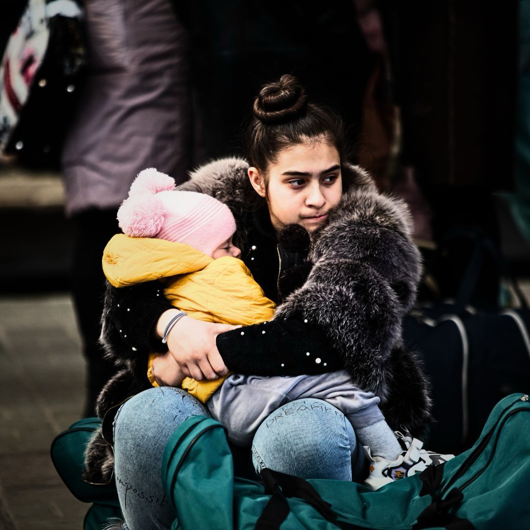 Lecții din vest despre migrație