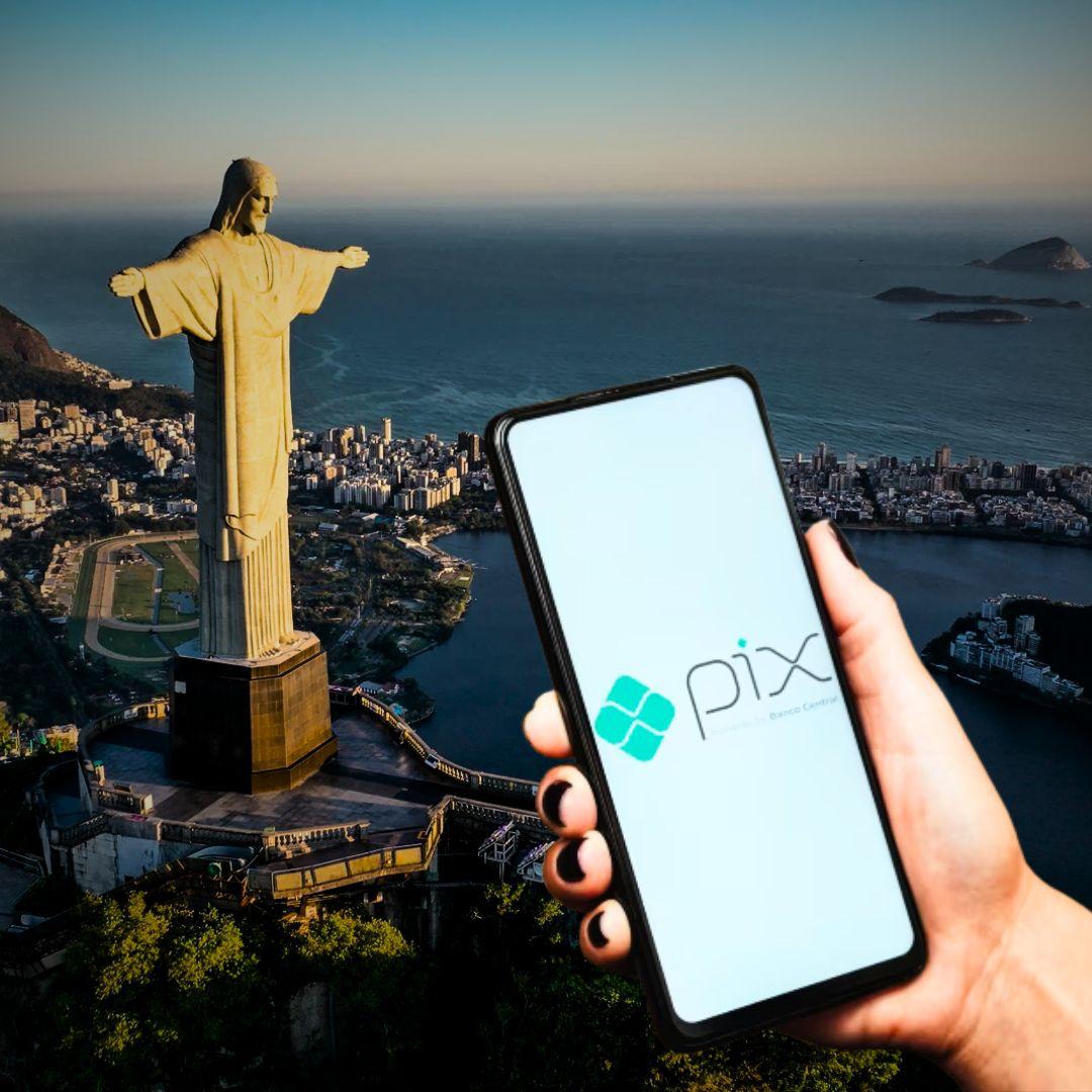 Cum le pune banca braziliană piedici giganților americani