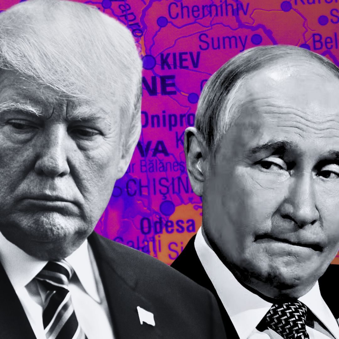 Și-a pierdut Trump răbdarea cu Putin?