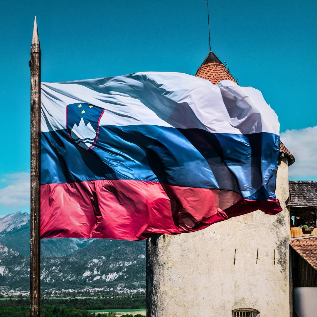 Rămâne Slovenia în NATO?