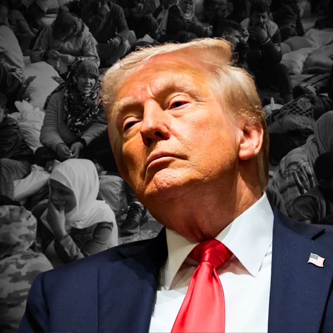 Trump: „Hamas vrea să moară. Nu vor un acord”