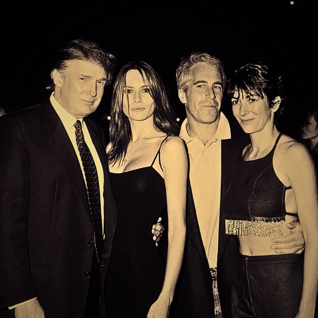 Trump nu mai poate menține tăcerea în cazul Epstein